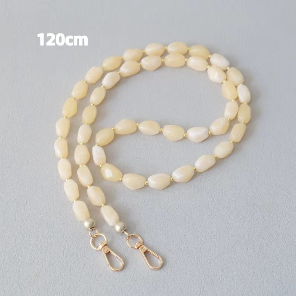 Fashion Acrylic Beaded Chain S - Luxury Bags China ulasan dan harga