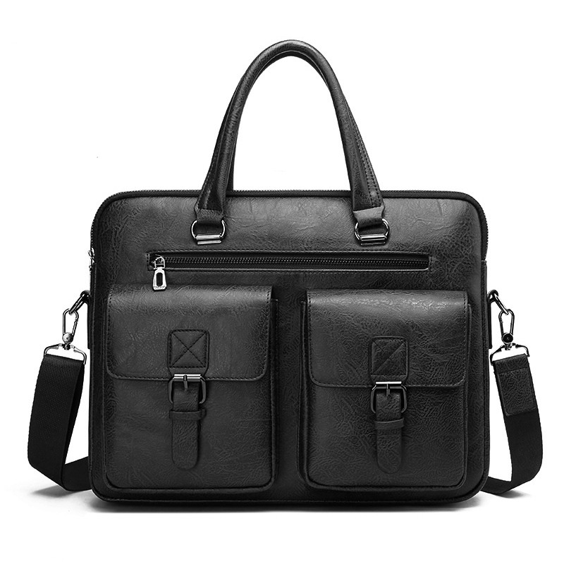 Luxury Brand Man Business Brie - Luxury Bags Tote ulasan dan harga