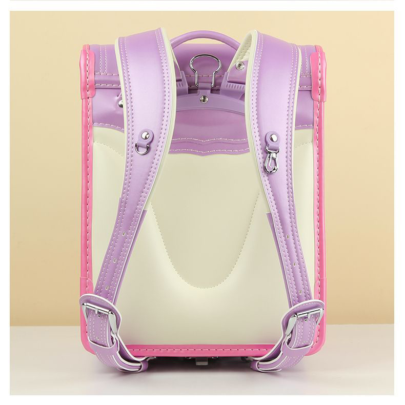 New Fashion School Bags Girls  - Luxury Japanese Bags Brands ulasan dan harga