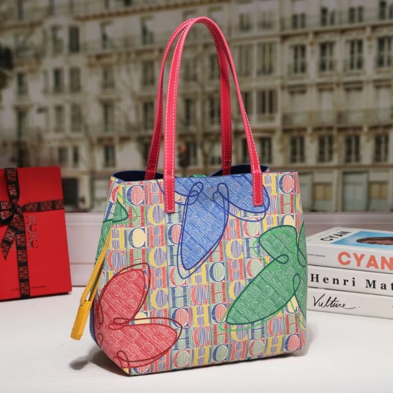 Elegant Women's Leather Crossb - Luxury Bags Tote ulasan dan harga