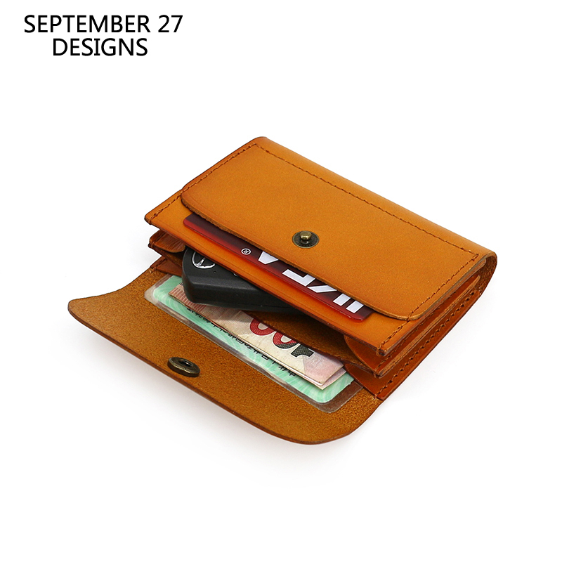 Mini Waist Bag Men Genuine Lea - Luxury Bags Leather ulasan dan harga