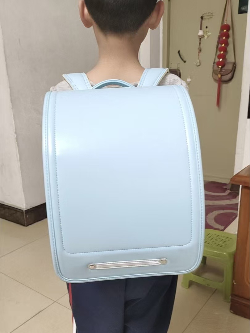 New Fashion Boy School Bag Lux - Luxury Japanese Bags Brands ulasan dan harga