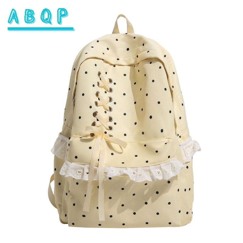 Women's Backpack Personalized  - Luxury Bags Cute ulasan dan harga
